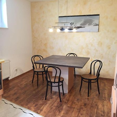 Appartamento Kleine-Mietidee Markranstädt Esterno foto